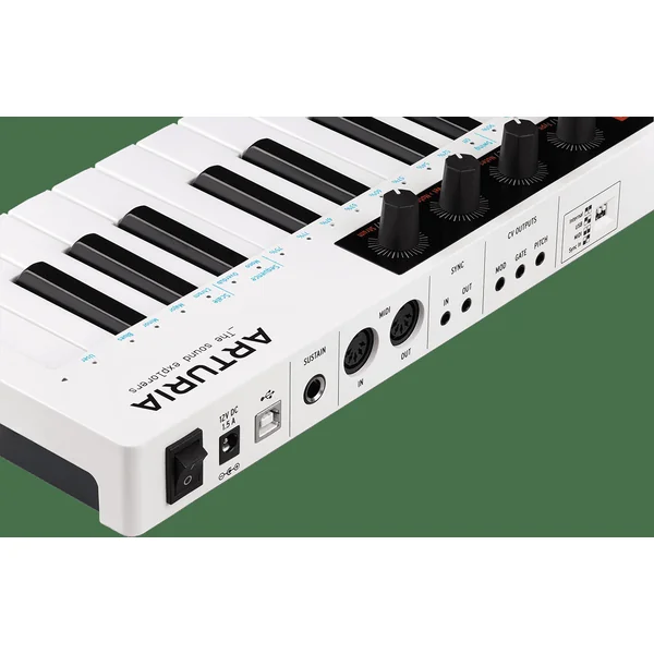Keystep 37 WH