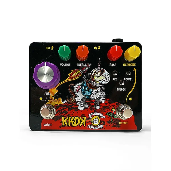 KHDK Unicorn Blood II