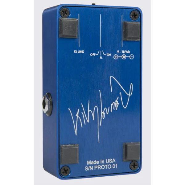 Kiko Loureiro Shiba Drive Reloaded
