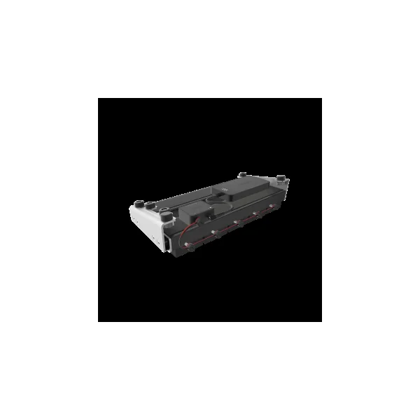 Kit de batterie d'alimentation pour pedale XPND