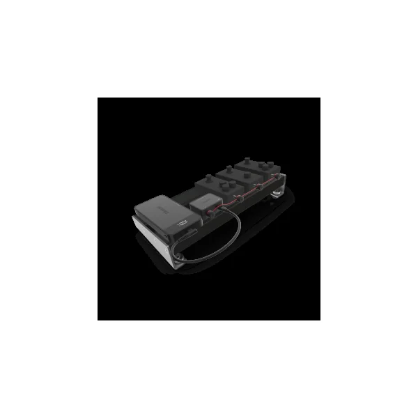 Kit de batterie d'alimentation pour pedale XPND
