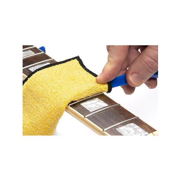 Kit F-One, Huile, brosse et chiffon