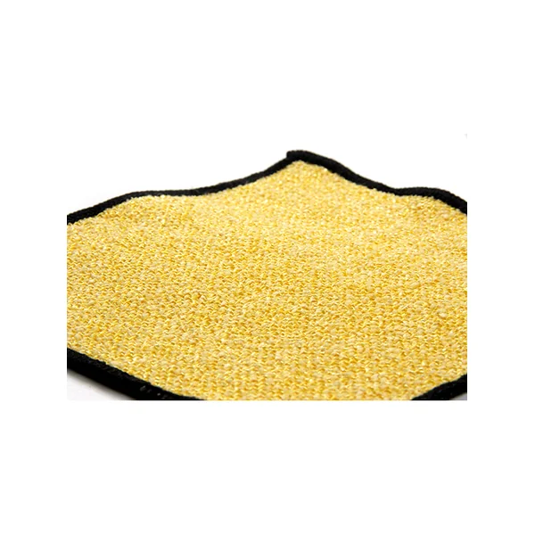 Kit F-One, Huile, brosse et chiffon