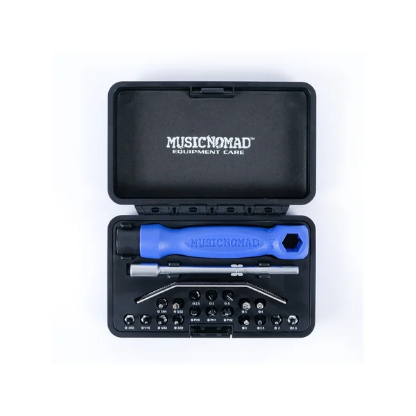 Kit Keep It Simple, Setup (KISS) - MN229, MN235, MN604