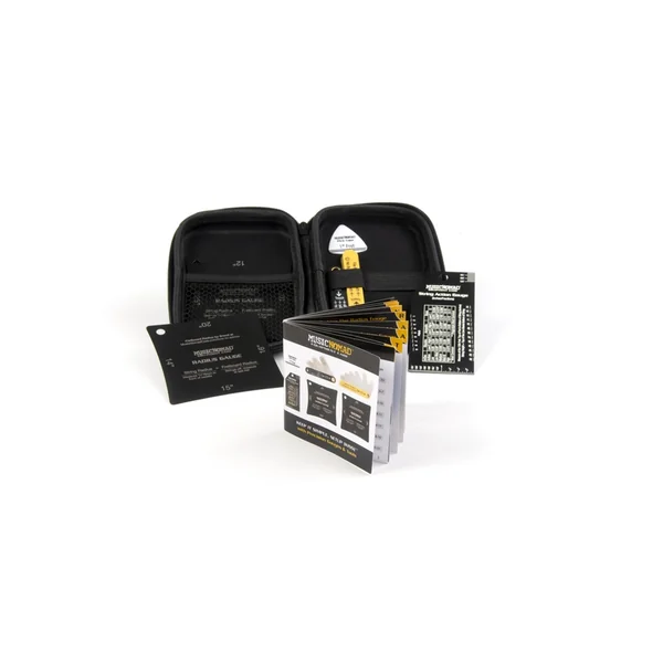 Kit Keep It Simple, Setup (KISS) - MN229, MN235, MN604