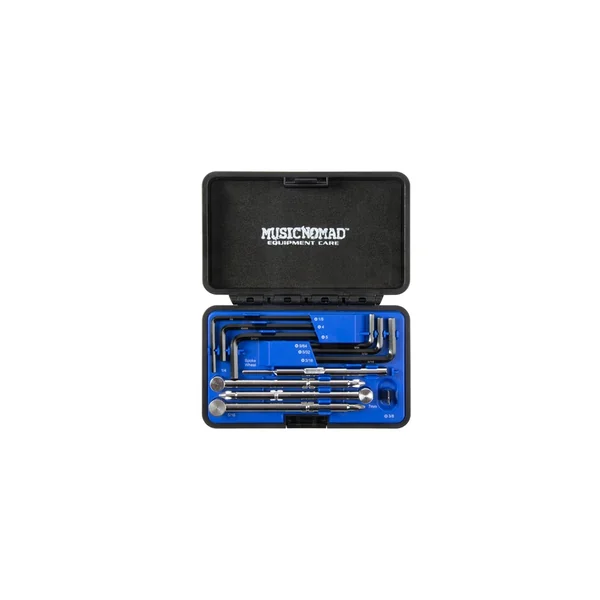 Kit Keep It Simple, Setup (KISS) - MN229, MN235, MN604