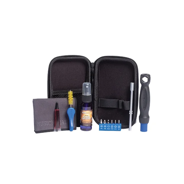 Kit Pedal Care, 12 pièces