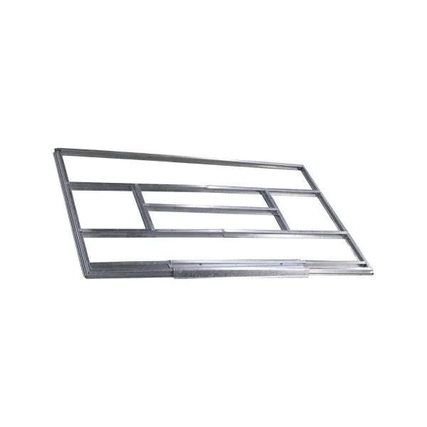 Kit plancher 3,60m²