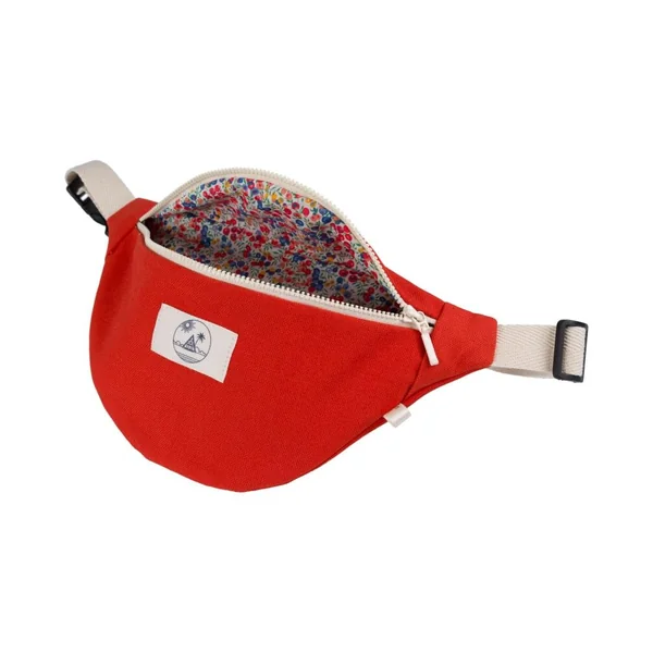 Kit pour sac banane Taille S - ESTEBAN - Niveau intermédiaire