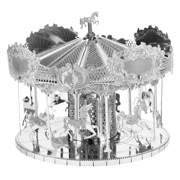 Kits 3D métal à construire de METAL EARTH