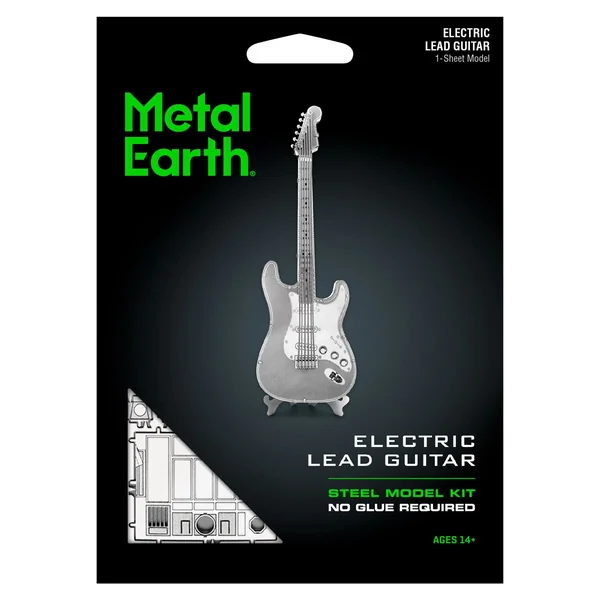 Kits 3D métal à construire de METAL EARTH
