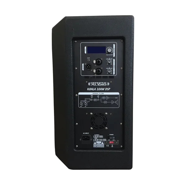 Koala 10AW DSP