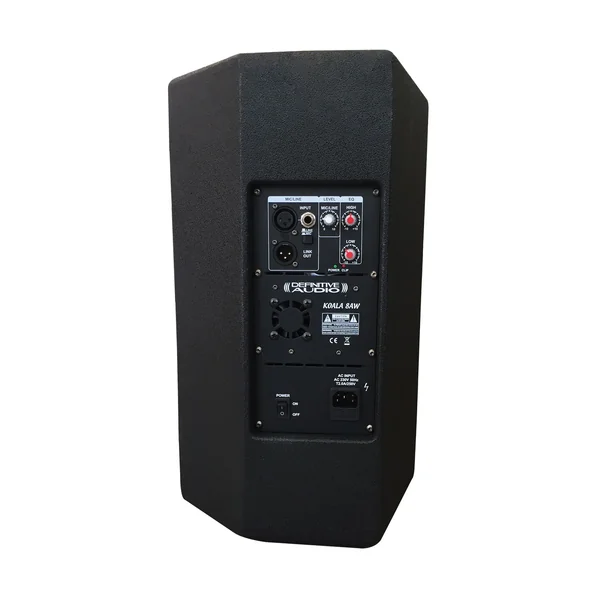 Koala 8AW DSP