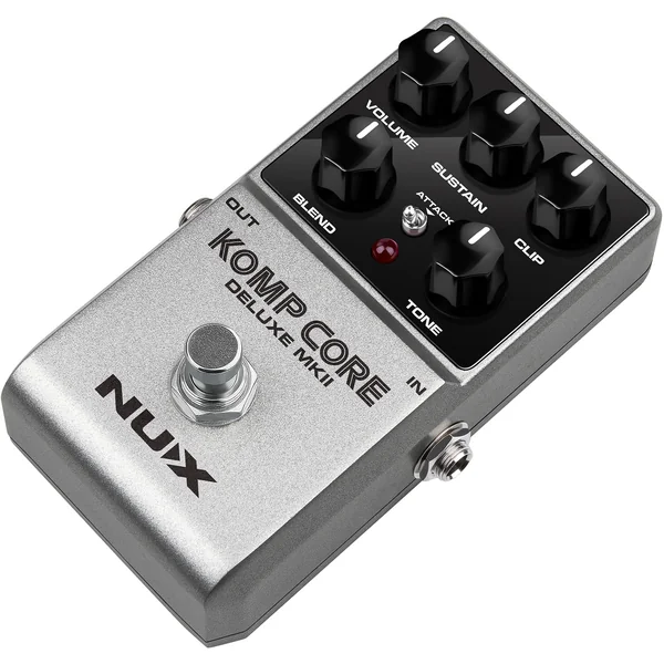 Komp Core Deluxe MKII