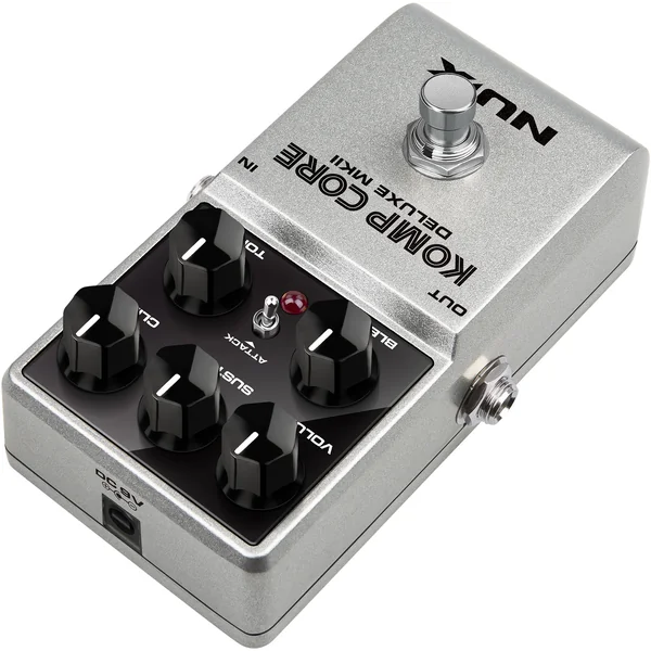 Komp Core Deluxe MKII