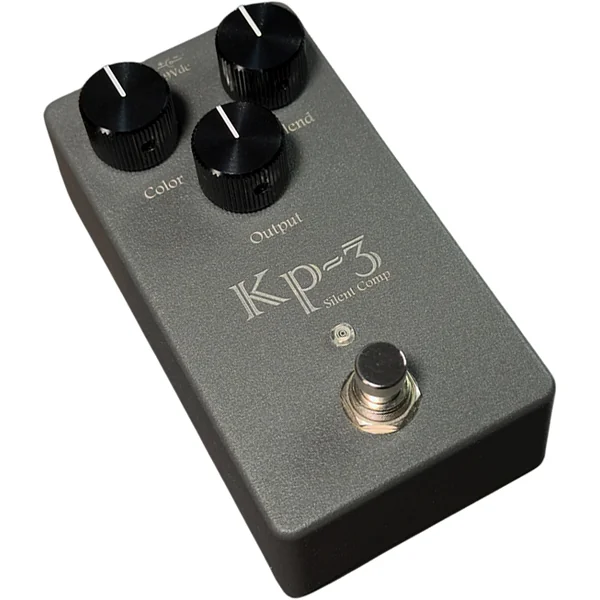 KP-3 Silent Compressor/Limiter