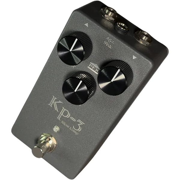 KP-3 Silent Compressor/Limiter