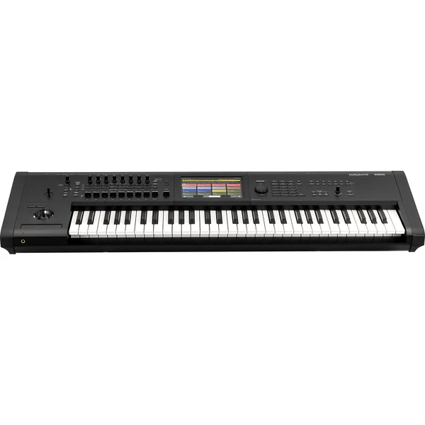 KRONOS 3-61