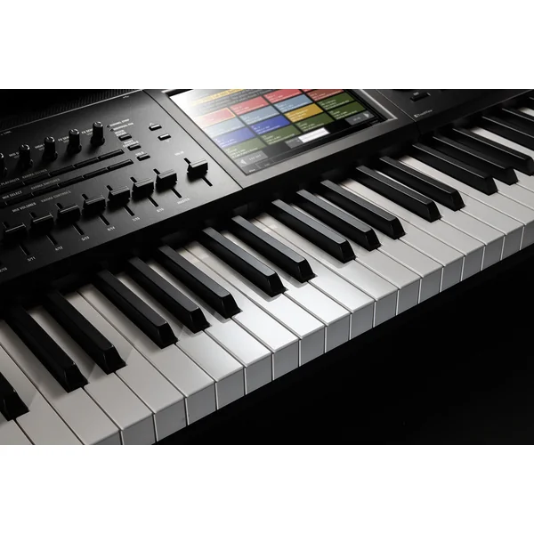 KRONOS 3-61