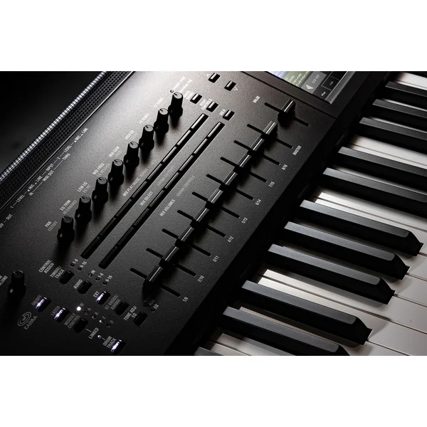 KRONOS 3-61