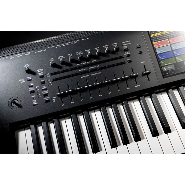 KRONOS 3-61