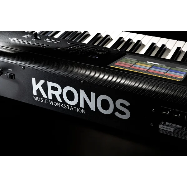 KRONOS 3-61