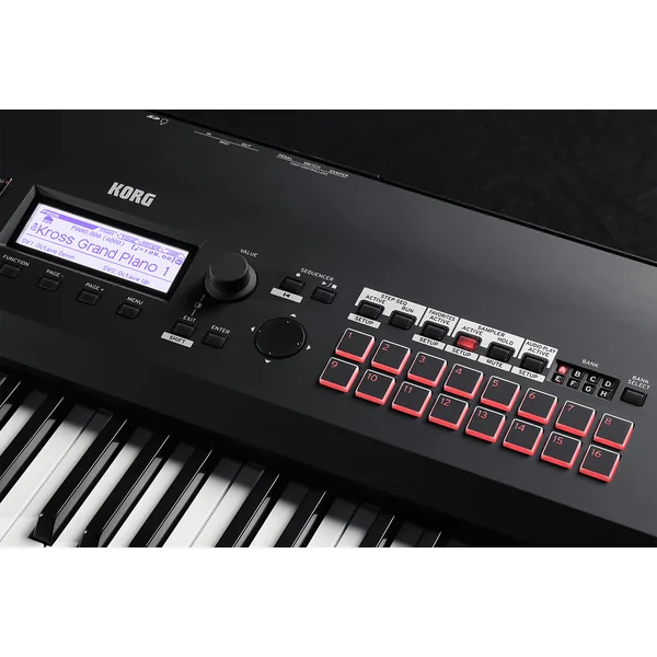 Kross 2 88 MB
