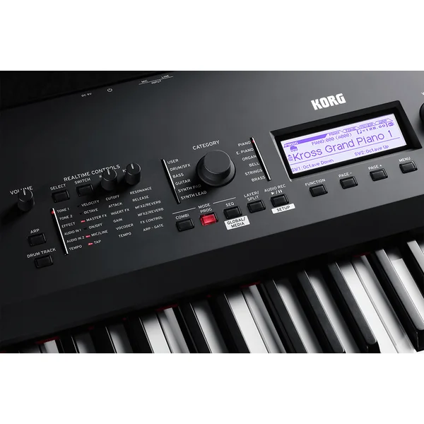 Kross 2 88 MB