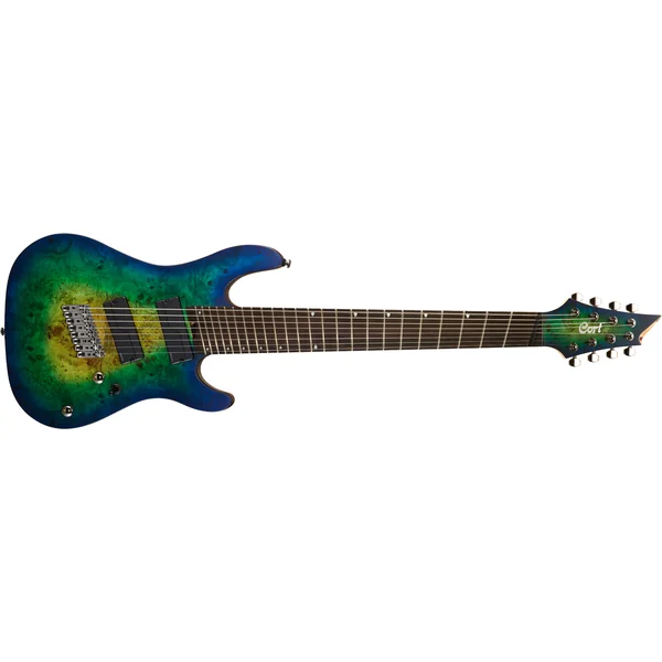 KX508MS - mariana blue burst