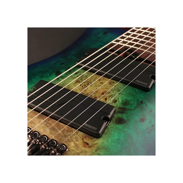 KX508MS - mariana blue burst
