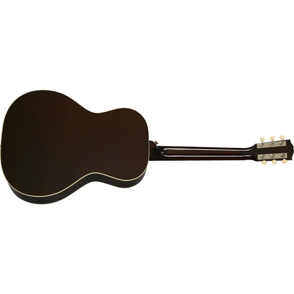 L-00 - vintage sunburst