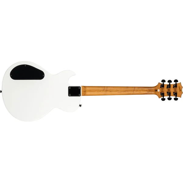 L-400 MHW - white satin