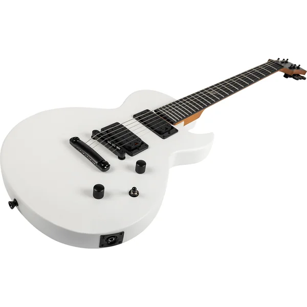 L-400 MHW - white satin