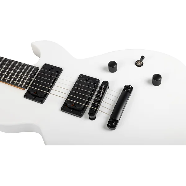 L-400 MHW - white satin