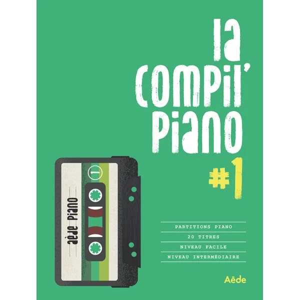 la Compil Piano #1