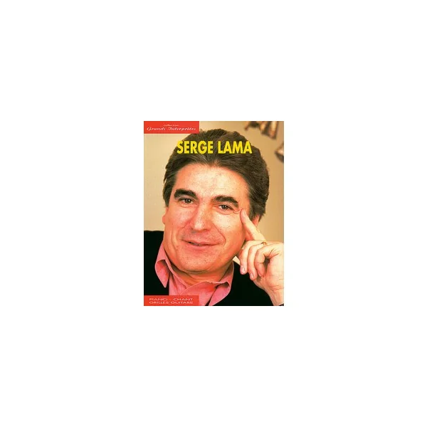 Lama S. Collection Grands Interpretes