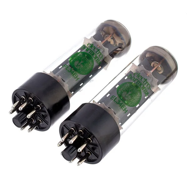 Lampe ELECTRO-HARMONIX EL34 EH Duet