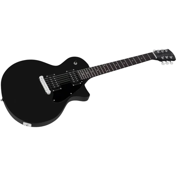 Larry Carlton L3 HH - black