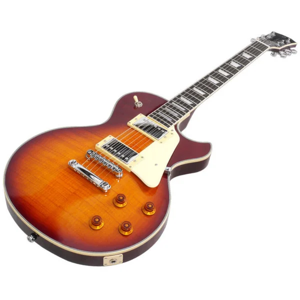 Larry Carlton L7 - tobacco sunburst