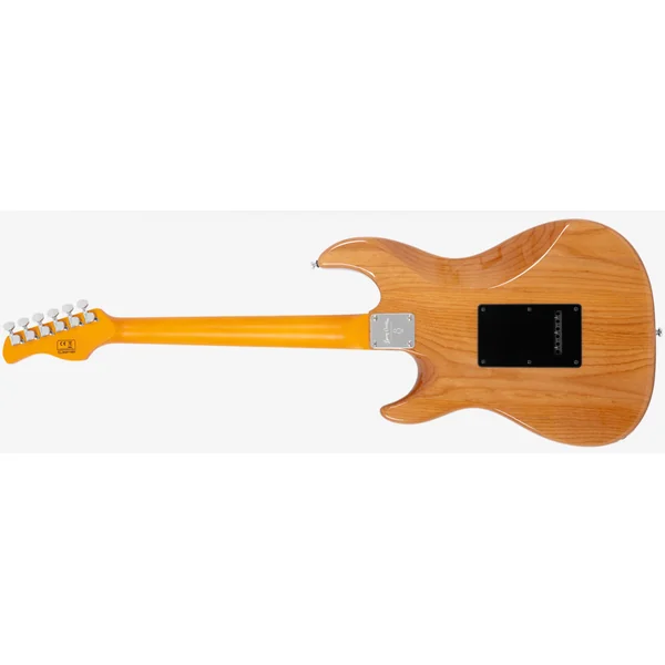 Larry Carlton S5 SSS - natural