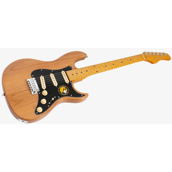 Larry Carlton S5 SSS - natural