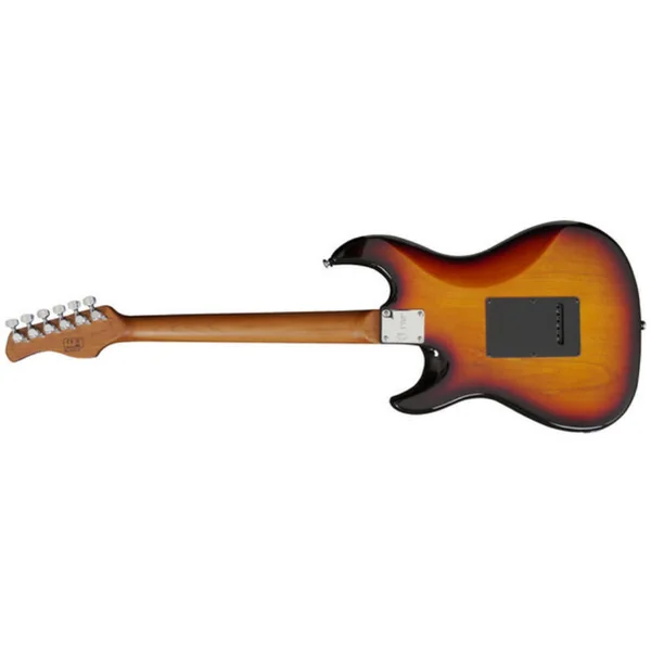Larry Carlton S7 - 3 tone sunburst