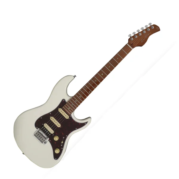 Larry Carlton S7 - antique white