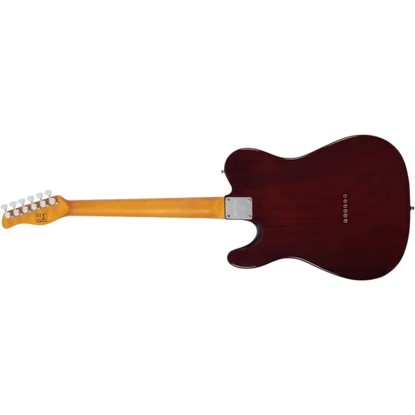 Larry Carlton T7TV - natural