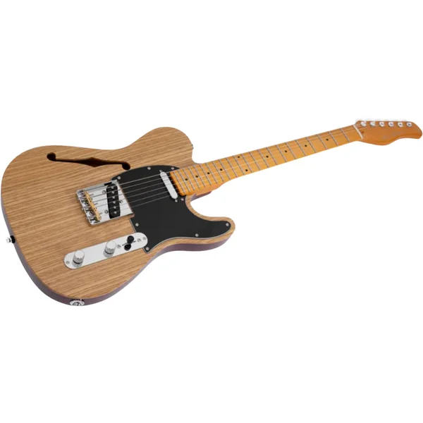 Larry Carlton T7TV - natural