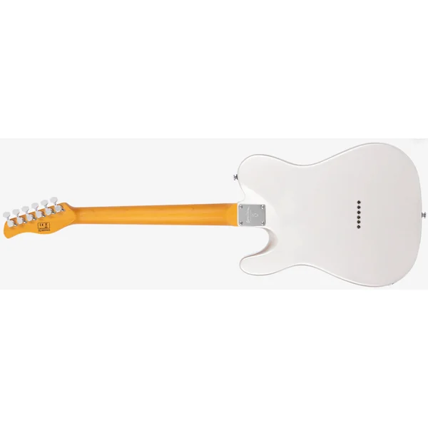 Larry Carlton T7TV - tv silver