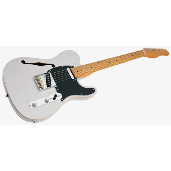 Larry Carlton T7TV - tv silver