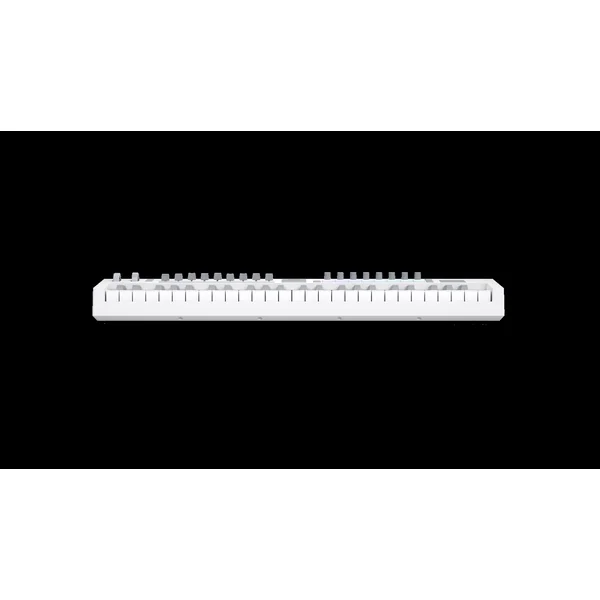 Launchkey 49 White