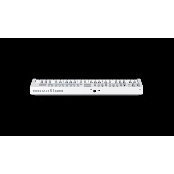 Launchkey 49 White