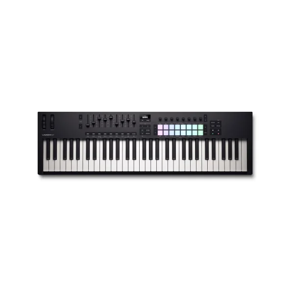 LAUNCHKEY 61 MK4